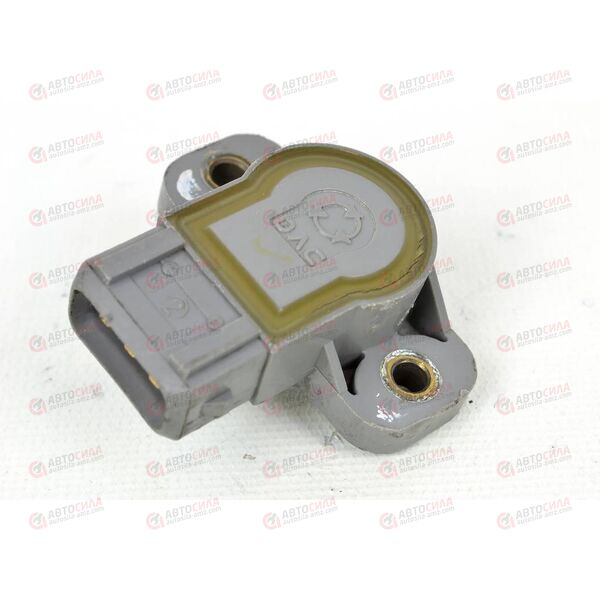 Датчик положения дроссельной заслонки 35170-37100 RBLT (KM0900068RBLT) KAP, изображение 2
