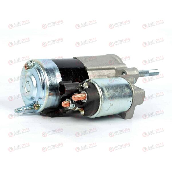 Стартер 36100-3E100 RBLT (KM0900470RBLT) KAP, изображение 2