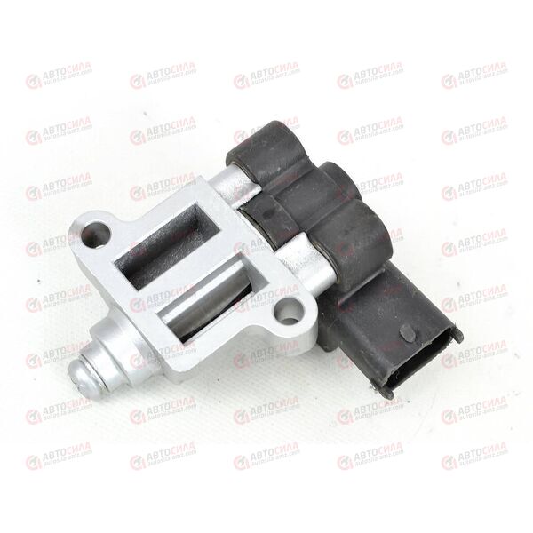 Регулятор холостого хода 35150-25700 RBLT (KM0900061RBLT) KAP, изображение 2