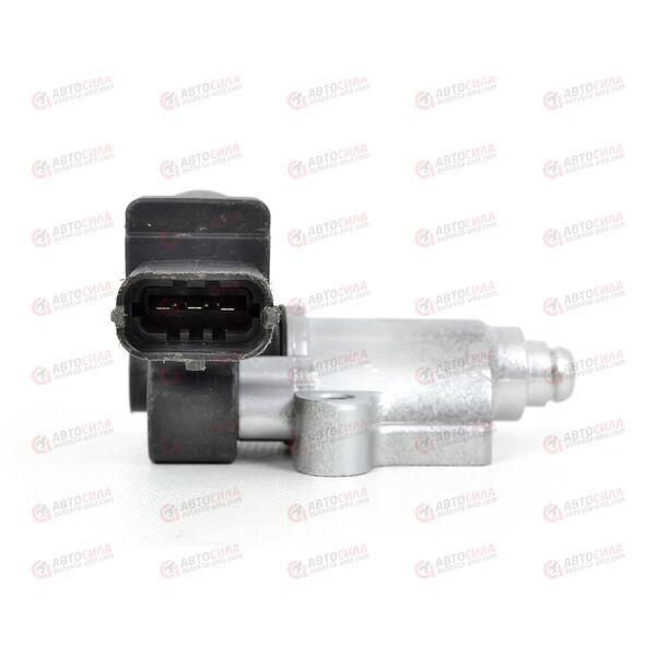 Регулятор холостого хода 35150-25700 RBLT (KM0900061RBLT) KAP, изображение 3