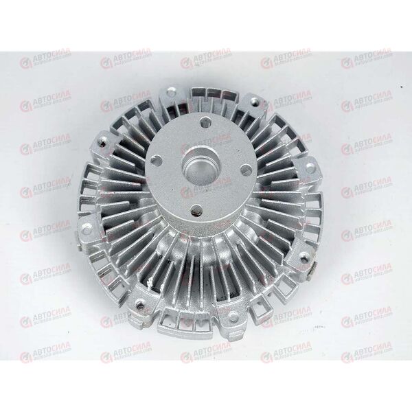 Муфта вентилятора 25237-42101 RBLT (KM0500017RBLT) KAP, изображение 2