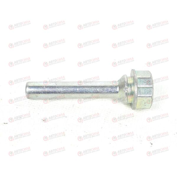 Направляющая суппорта заднего нижняя (58222-4D500) MOBIS, изображение 3