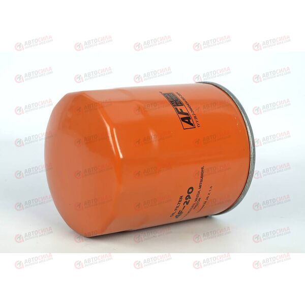 Фильтр масляный (AF290) ALPHA FILTER РАСПРОДАЖА, изображение 2