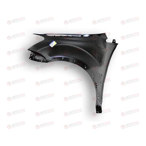 Крыло переднее правое (5182134004) SSANGYONG, изображение 2