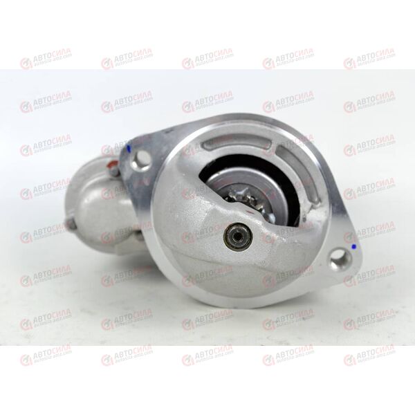 Стартер в сборе (6611514101) SSANGYONG, изображение 4