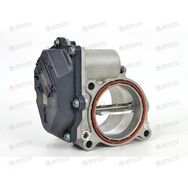Дроссельная заслонка (6711410225) SSANGYONG, изображение 2