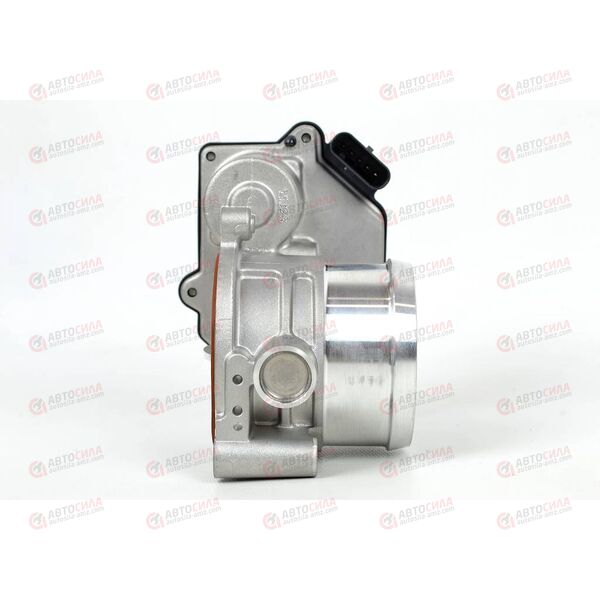 Дроссельная заслонка (6711410225) SSANGYONG, изображение 3