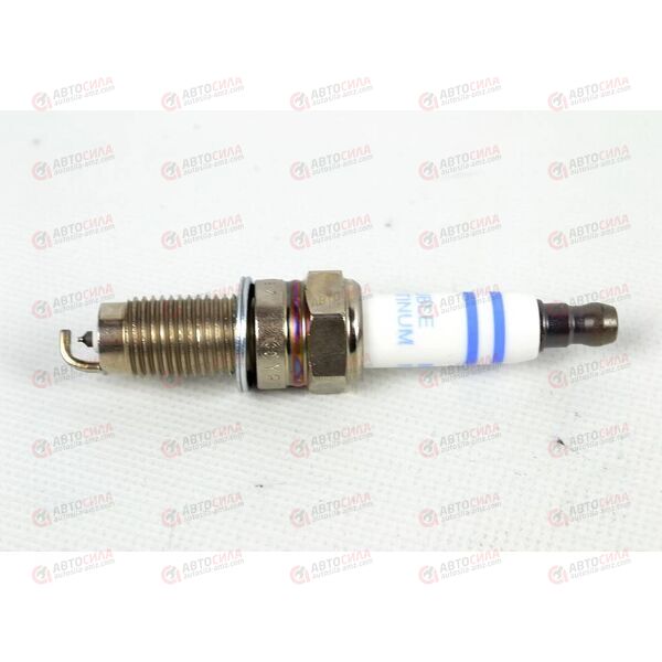 Свеча зажигания YRLPP332W (0242135510) BOSCH, изображение 3