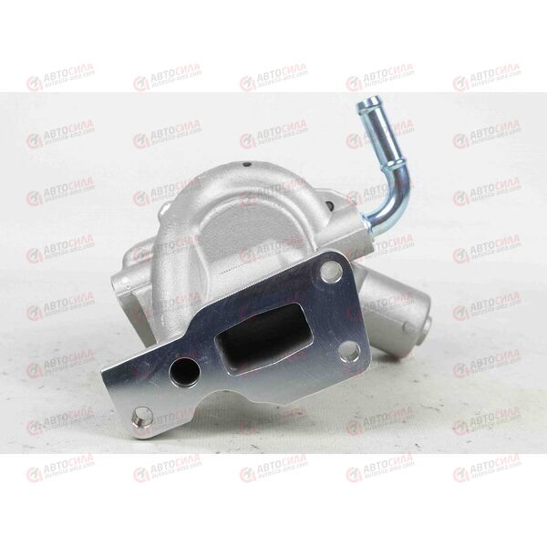 Клапан электромагнитный (6711400460) SSANGYONG, изображение 3