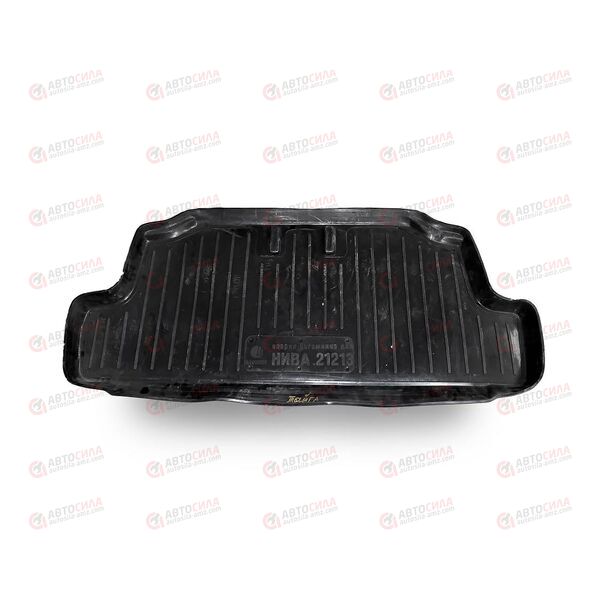 Коврик багажника 21213 Lada locker, изображение 2