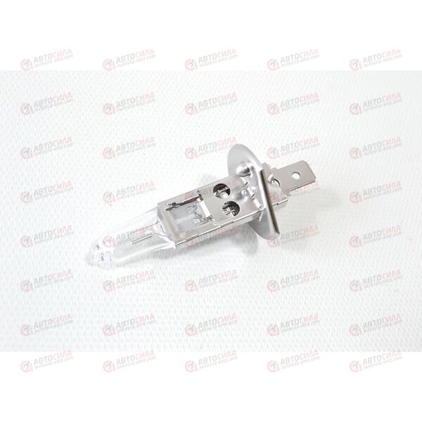 Лампа галоген 12В H1 55 Ватт P14 5s Super + 30% OSRAM, изображение 2