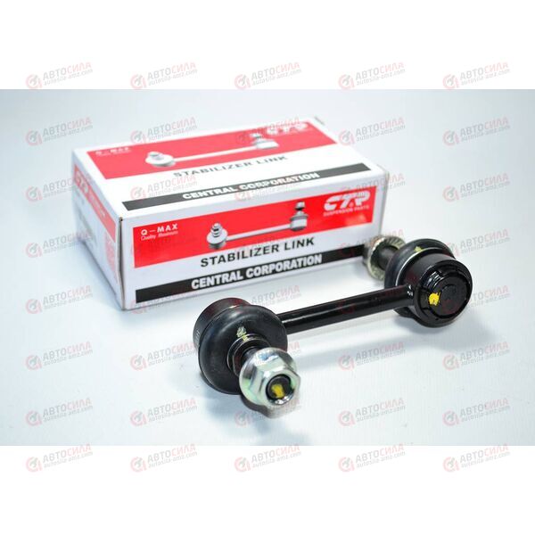 Стойка стабилизатора задн CLKH-33 (CL0278) CTR, изображение 3