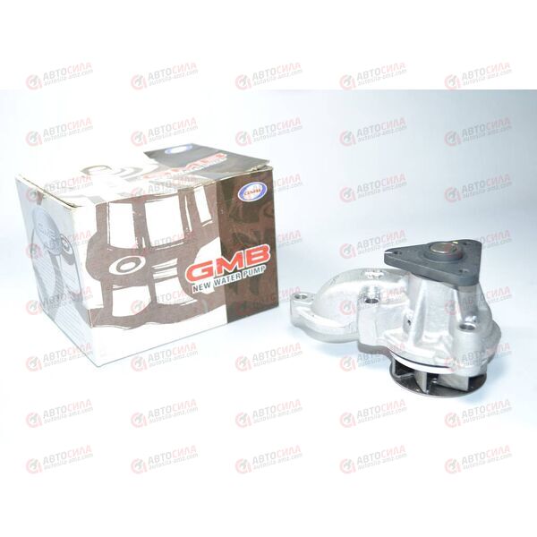 Насос водяной GMB (25100-2A200) OEM, изображение 4