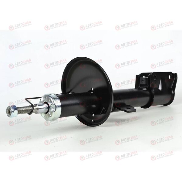Амортизатор подвески перед (газ/масло) DUSTER (46037Z) Klaxcar France, изображение 2