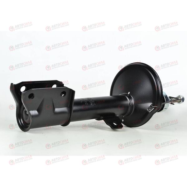 Амортизатор подвески перед (газ/масло) DUSTER (46037Z) Klaxcar France, изображение 3