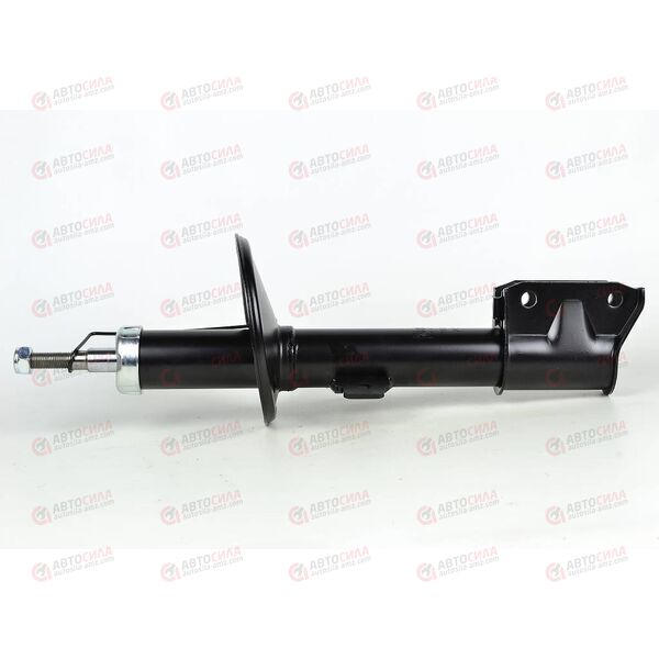 Амортизатор подвески перед (газ/масло) DUSTER (46037Z) Klaxcar France, изображение 4
