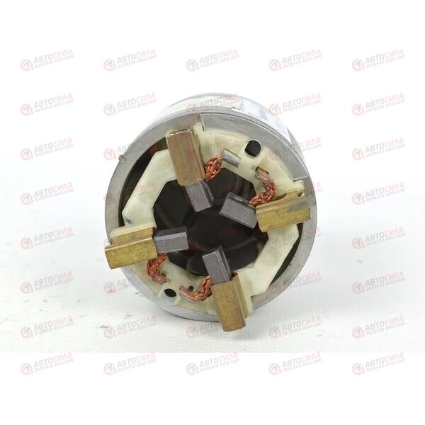Статор стартера Ланос 1,4 +щетки Magneton, изображение 3