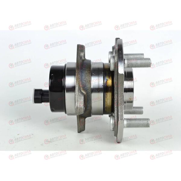 Ступица колеса MK задн в сборе (c ABS) (1014003295) GEELY, изображение 4