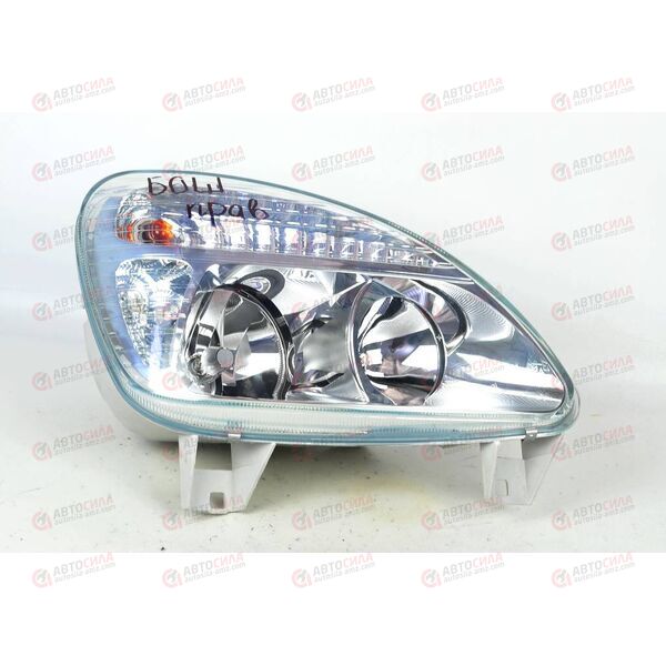 Фара 3302 (2217) правая н/о Automotive Lighting, изображение 2