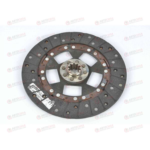 Диск сцепления 31105 CHRYSLER ГАЗ, изображение 2