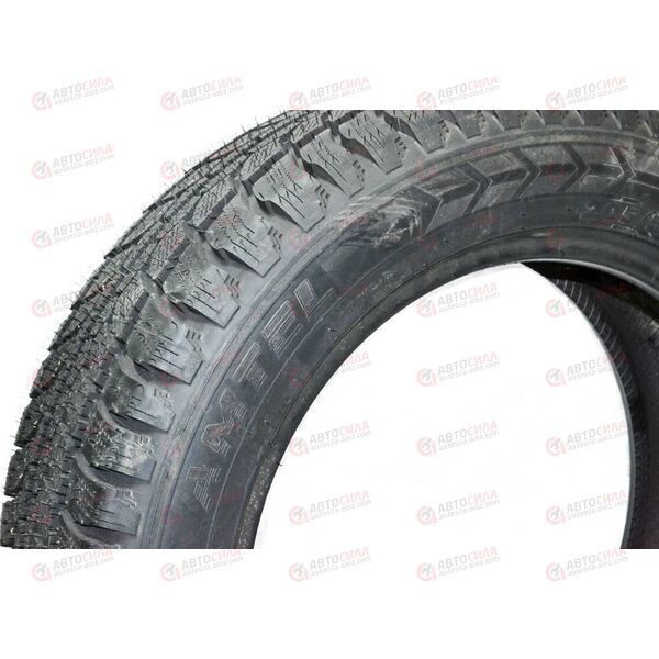 Автошина 205/55/R16 NM-CL/K-352 91T AMTEL, изображение 3