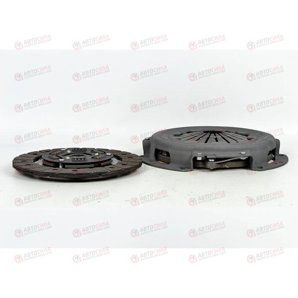 Сцепление Logan (04-)/Kangoo (00-)/Megane (95-)/1.6 в сборе (FR 0907) TRIALLI, изображение 3