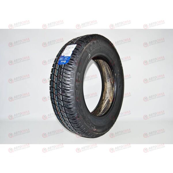 Автошина 155/70/R13 BC-11 75T Rosava, изображение 2