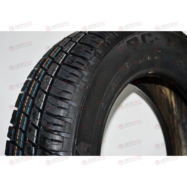 Автошина 155/70/R13 BC-11 75T Rosava, изображение 3
