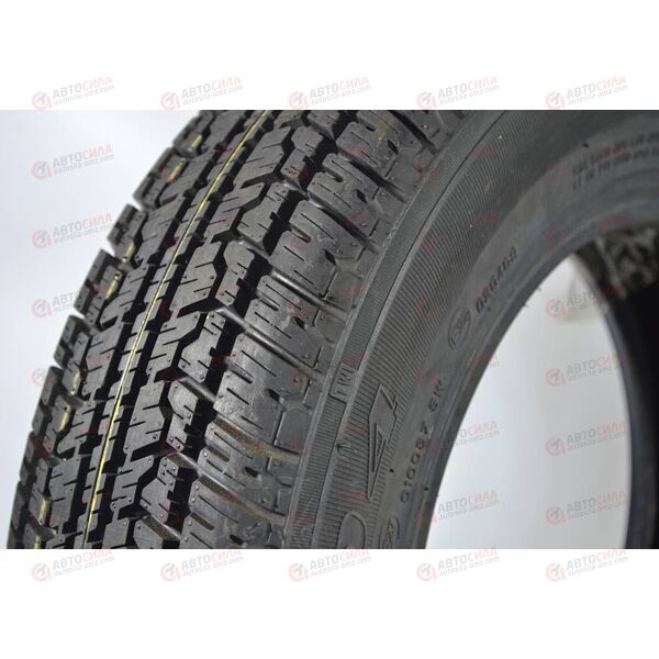 Автошина 135/80/R12 68T KAMA-204 КАМА, изображение 2