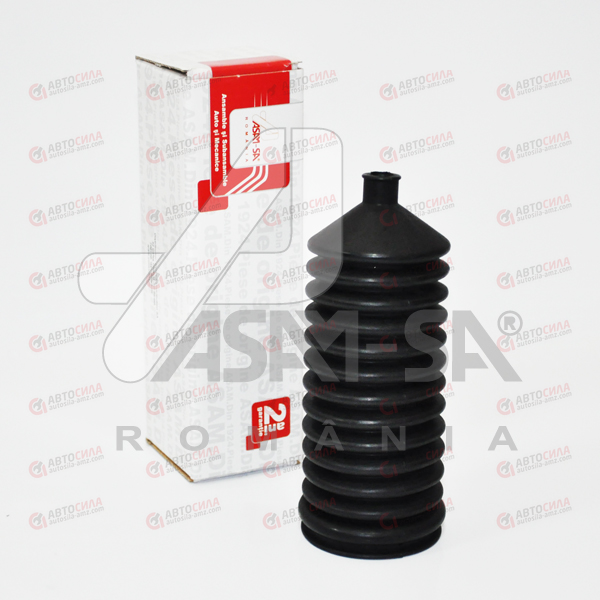 Пыльник рулевой рейки Duster ASAM, изображение 4
