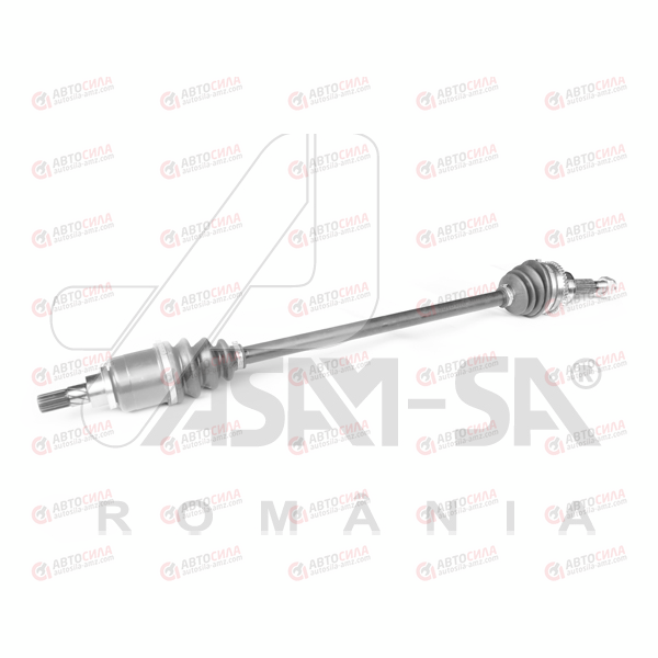 Привод колеса 4х4 задн (30954) ASAM, изображение 4