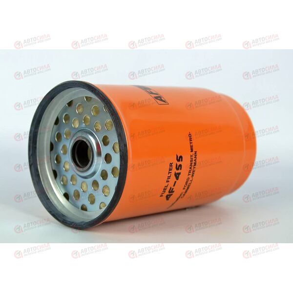 Фильтр топливный (AF455) ALPHA FILTER РАСПРОДАЖА, изображение 2
