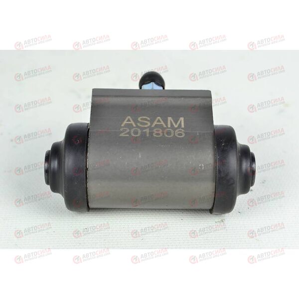 Цилиндр тормозной задний (19 мм) SANDERO I/LOGAN I/DUSTER 4X2/CLIO (30929) ASAM, изображение 4