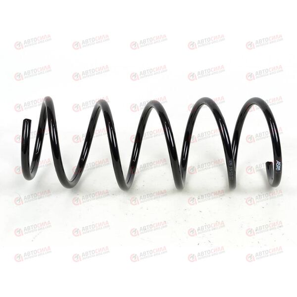 Пружина подвески Duster 4х2/4х4 перед (32032) ASAM, изображение 2