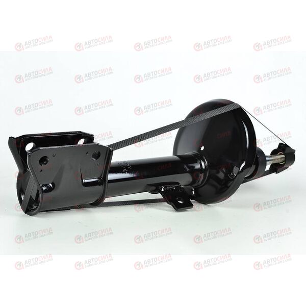 Амортизатор подвески перед (газ/масло) DUSTER (30948) ASAM, изображение 3