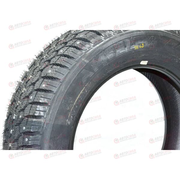 Автошина 175/65/R14 NM-310/K-263 82Q (шип) AMTEL, изображение 2