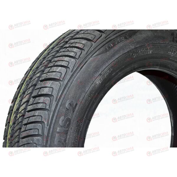 Автошина 155/70/R13 75T Brillantis 2 BARUM, изображение 3