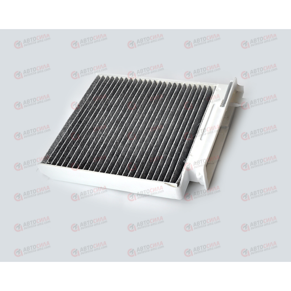 Фильтр салона SANDERO I/LOGAN I/DUSTER/CLIO II/TWINGO/LADA LARGUS/DACIA MCV (01415) ASAM, изображение 4