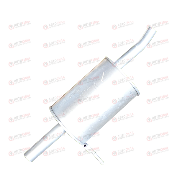 Глушитель 1.5DCI E4 4X2 (61862) ASAM, изображение 4
