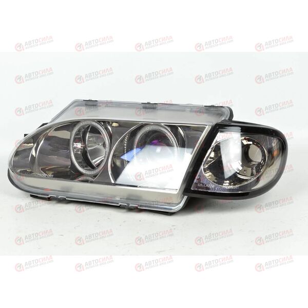 Фара блок ВАЗ 2115 Angel eyes ProSport, изображение 2