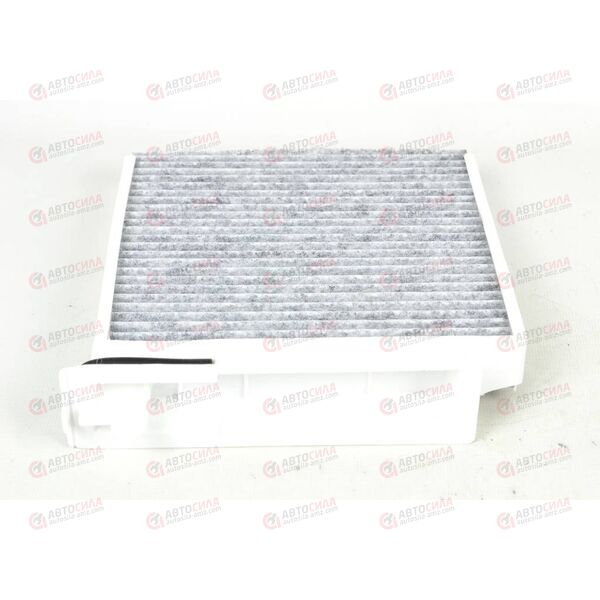 Фильтр салона SANDERO I/LOGAN I/DUSTER/CLIO II/TWINGO/LADA LARGUS/DACIA MCV (01415) ASAM, изображение 3