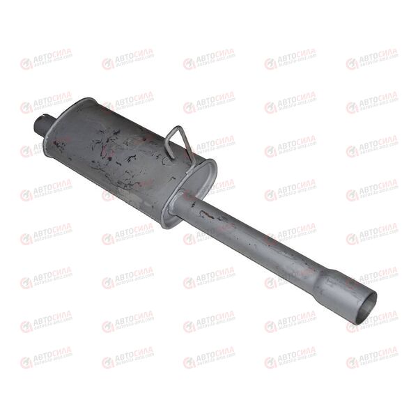 Резонатор 3302 пасс (406 дв) Авто-Старт, изображение 3
