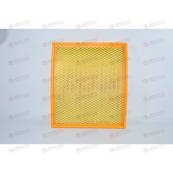 Фильтр воздушный (NF-5052m) NEVSKY FILTER, изображение 2