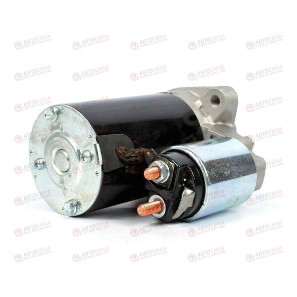 Стартер 36100-22805 RBLT (KM0900072RBLT) KAP, изображение 2