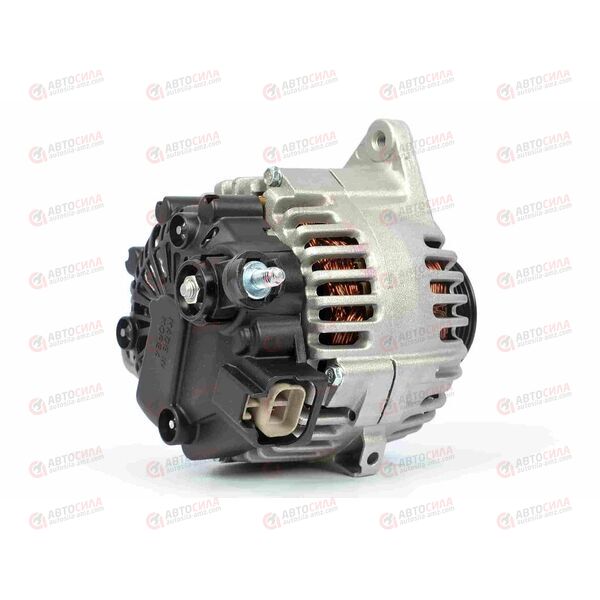 Генератор 37300-37800 RBLT (KM0900173RBLT) KAP, изображение 2