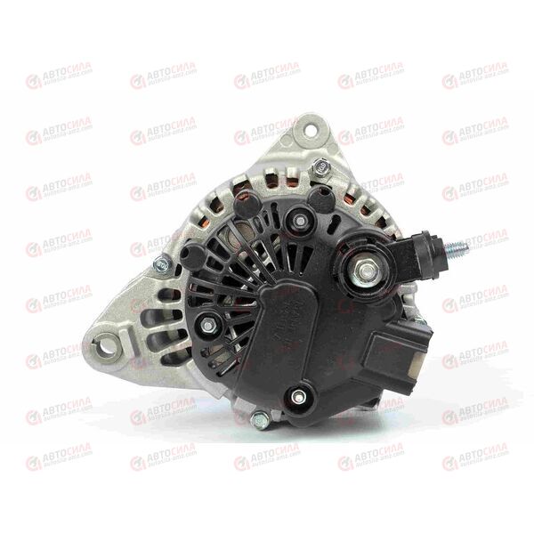 Генератор 37300-37800 RBLT (KM0900173RBLT) KAP, изображение 4