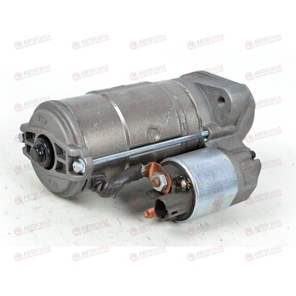 Стартер 36100-3A100 RBLT (KM0900695RBLT) KAP, изображение 2