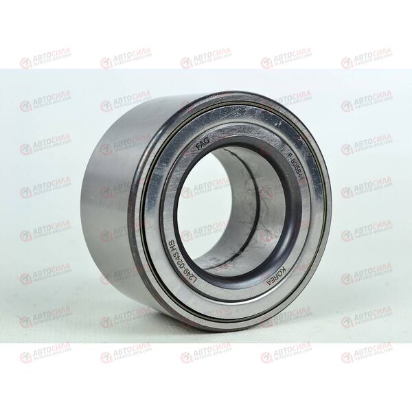 Подшипник ступицы перед 51720-02000 (F-805841RDLG1) FAG, изображение 2