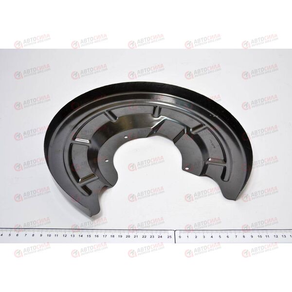 Защита диска тормозного (8200803464) RENAULT, изображение 2