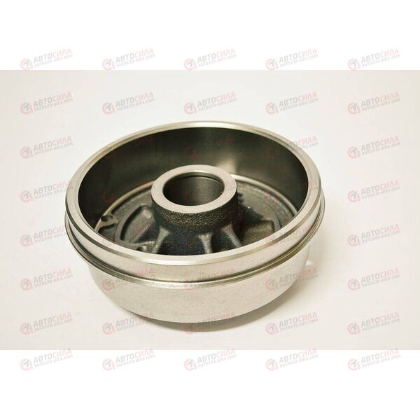 Барабан тормозной без ABS d=180 (GE-824) Genuine, изображение 2